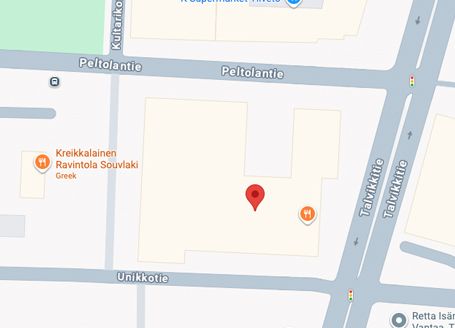 Nettikulta Vantaa