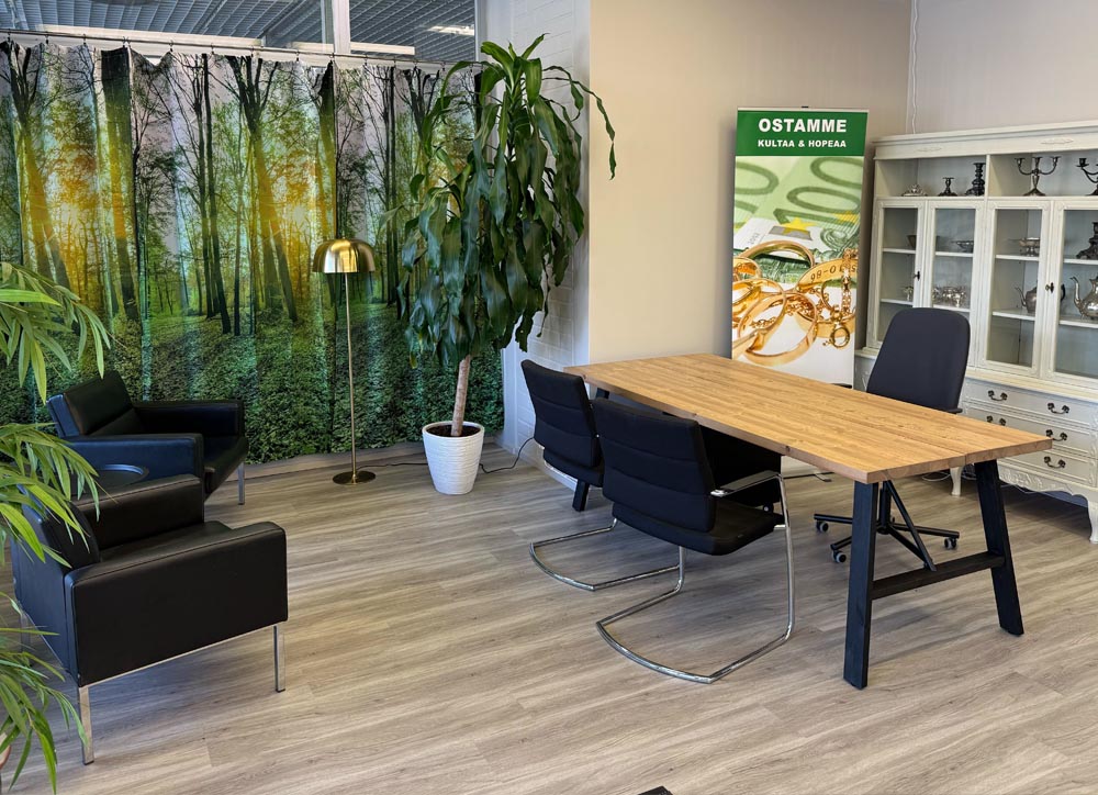 Nettikulta Vantaa